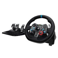 Timon Logitech G29 Racing Wheel PS5 / PS4 / PC