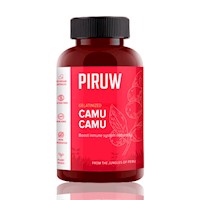 Vitamina C Piruw Camu Camu 100 Cápsulas