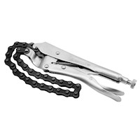 Alicate de Presión de Cadena 10" Kamasa KM023