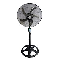 Ventilador Imperial TY-18130WM malla de metal 5 aspas 18"