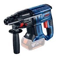 Martillo Perforador Bosch Brushless Gbh 180 Li 18v (Sin Bateria)