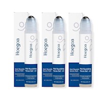 Serum de romero para el cuidado del cabello roll-on 25ml Hoegoa 3und