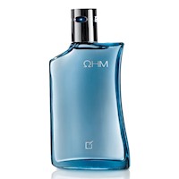 OHM Perfume de Hombre