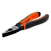 Alicate Universal Ergo 180Mm Bahco