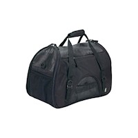 MALETIN "CONFORT CARRIER" Large (19 x 10 x 13") Negro