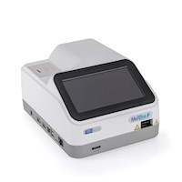 Analizador de Inmunofluorescencia MONTEST Quantum DOTS 33P
