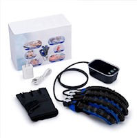 Guante Robot para Rehabilitación Inteligente Mano Derecha XL