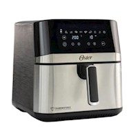 Freidora de Aire Digital 7.5 Lts Oster – CKSTAF75DSSDF