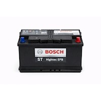 Batería Bosch EFB LN5 95Ah 850CCA Alto Arranque Start-Stop