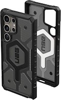 Case UAG Pathfinder Protective S24 ULTRA - SMOKE AHUMADO