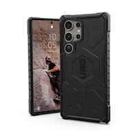 Case UAG Pathfinder Protective S24 ULTRA - NEGRO