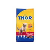 Comida Perro Ad Thor Carne Higado Cereal 25kg