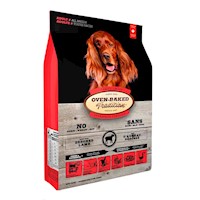 Comida Perro Todas las Razas OBT Cordero Deshuesado 2.27kg