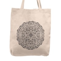 Bolso Tela Tote Bag Cartera Playa - Nalamandala