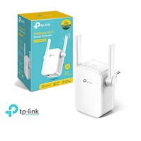 TP-Link Amplificador Repetidor TL-WA855RE 2,4 GHz 300mbps