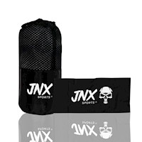 Toalla Con Estuche Jnx Sports