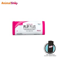 Antipulgas Pipeta P.I.P. Plus Para Perros Hasta 4Kg