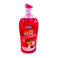 Jabón Liquido ideal para Manos Xtra-Care de 443 ml