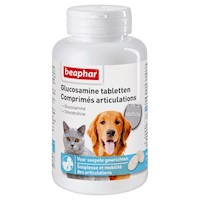 Comprimidos para articulaciones Beaphar perros 15gr x 60tab