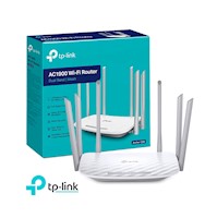 TP-Link Archer C86 Wi-Fi 5 Router Dual Band AC1900