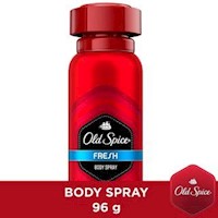 Desodorante Old Spice Fresh Spray - Frasco 150 ML