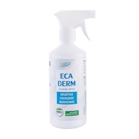 Spray Antiséptico Cicatrizante para Mascotas Ecaderm 500ml