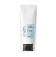 MASCARILLA FACIAL COSRX ULTIMATE NOURISHING RICE OVERNIGHT SPA MASK