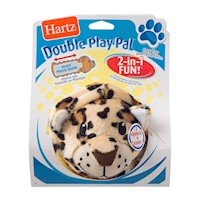 Juguete Para Perro Double Play Pal Hartz Mediano