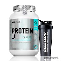 Proteína Universe Nutrition Protein Dt 1.5kg Chocolate