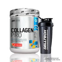 Colágeno Universe Nutrition Collagen Pro 500gr Fruit Punch