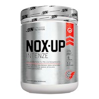 Pre - Entreno Universe Nutrition Nox-Up Intenze 600gr Mora