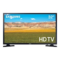 Televisor Samsung Smart TV 32" HD UN32T4202AGXPE