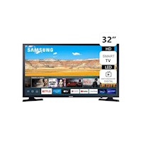 Televisor Samsung UN32T4202AGXPE 32 pulgadas LED HD Smart Tv
