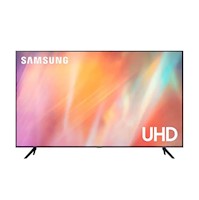 Televisor Samsung UN58AU7000GXPE LED 58" Ultra HD 4K Titan Gray