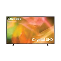 Televisor Samsung UN55AU8000GXPE LED 55" Crystal Ultra HD 4K Negro