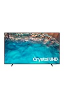 Televisor Samsung Smart TV 50" Crystal UHD 4K UN50BU8000GXPE (2022)