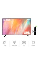 TV Samsung 55" 4K UHD Smart Tizen UN55AU7090GXPE