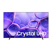 TV Samsung 85" Crystal 4K Smart TV U8000F (2025)