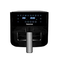 Freidora Taurus 8 Lts – AERO CRISPY