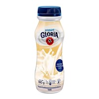 Yogurth Gloria 180gr parcialmente descremado vainilla