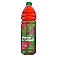Bebida Rehidratante Gatorade 1.5 lt tropical