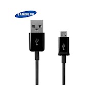 CABLE SAMSUNG USB - MICROUSB