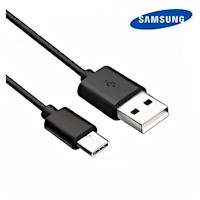 CABLE SAMSUNG USB TIPO C