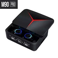 AUDIFONOS BLUETOOTH M90 PRO