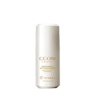 Ccori Cristal Desodorante de Mujer Roll on