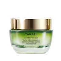 Crema Antiedad Sentiva Elixir de Vida