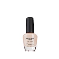 Esmalte Uñas Nude Beige