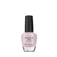 Esmalte Uñas Light Lavanda