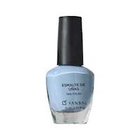 Esmalte Uñas Sueño Celeste