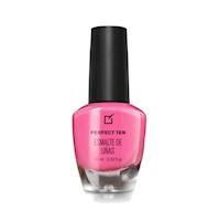 Esmalte Uñas Lila  Rosé